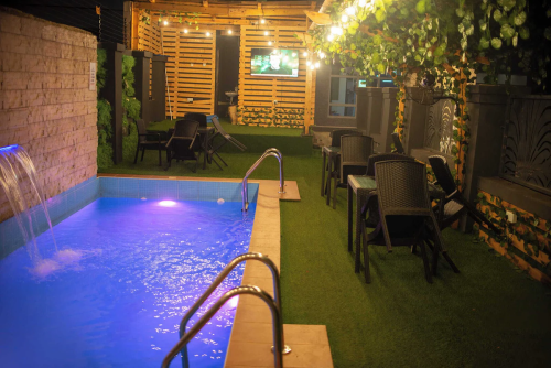 Rockview Royal 2
